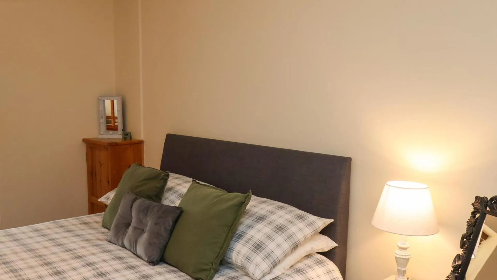 The Old Dairy, Ellerby Villa Saltburn-by-the-Sea 0*,  United Kingdom