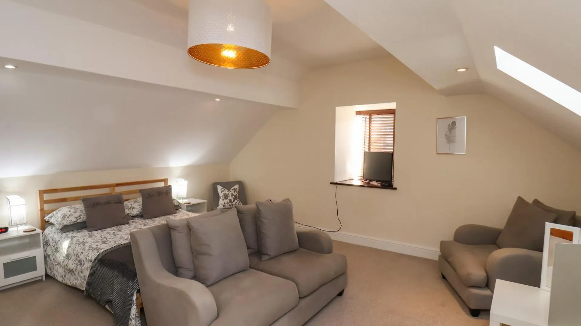 Holiday home The Old Dairy, Ellerby Villa Saltburn-by-the-Sea United Kingdom