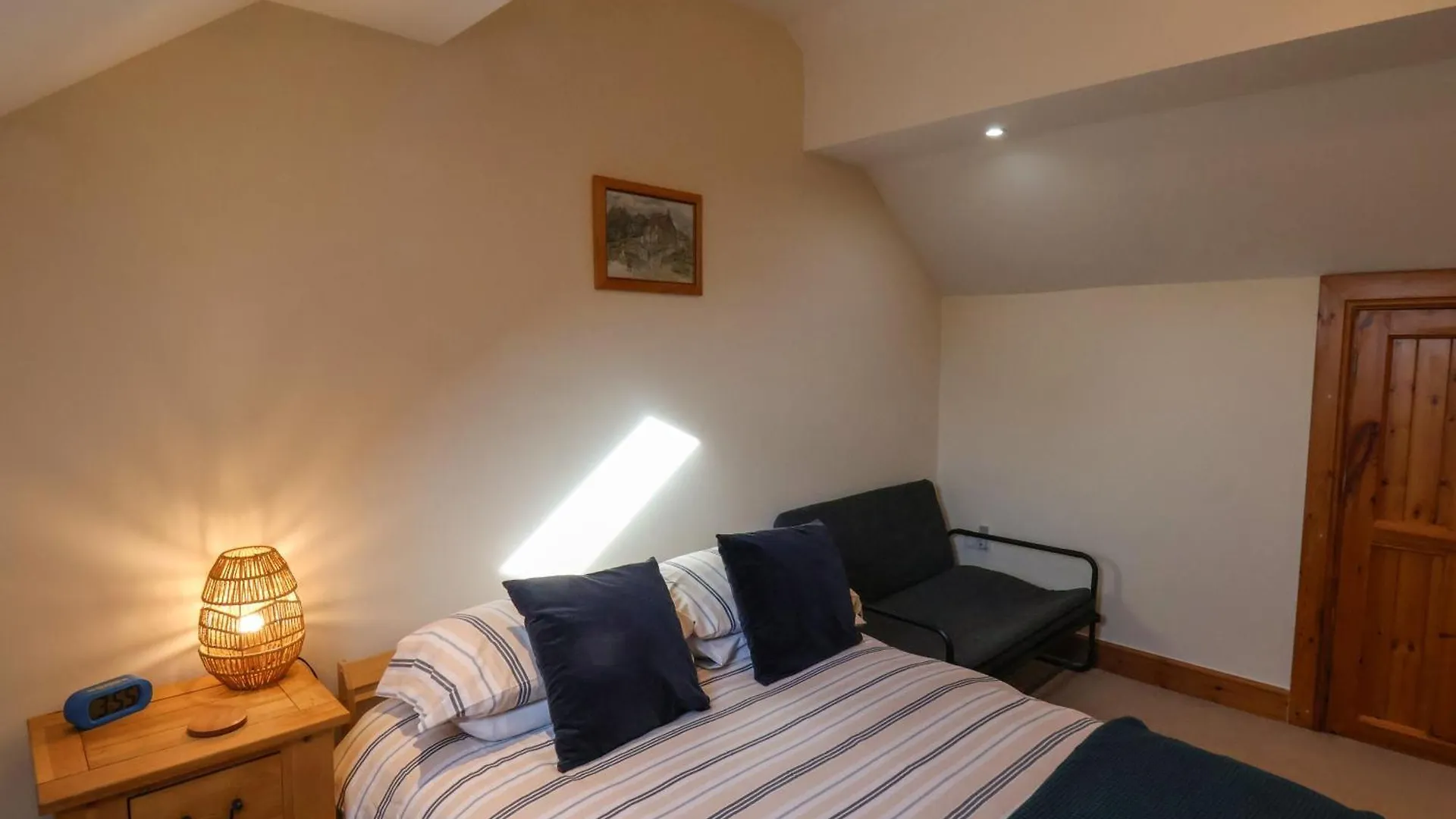 Holiday home The Old Dairy, Ellerby Villa Saltburn-by-the-Sea